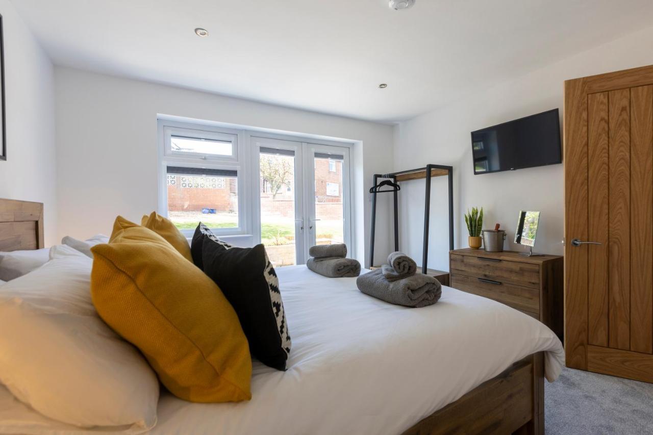 Fletchers Rest Whitby Buitenkant foto